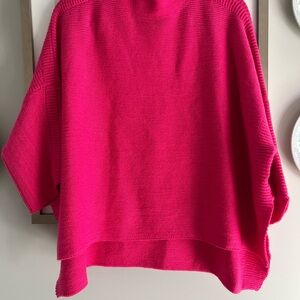 Kerisma Fuchsia Sweater